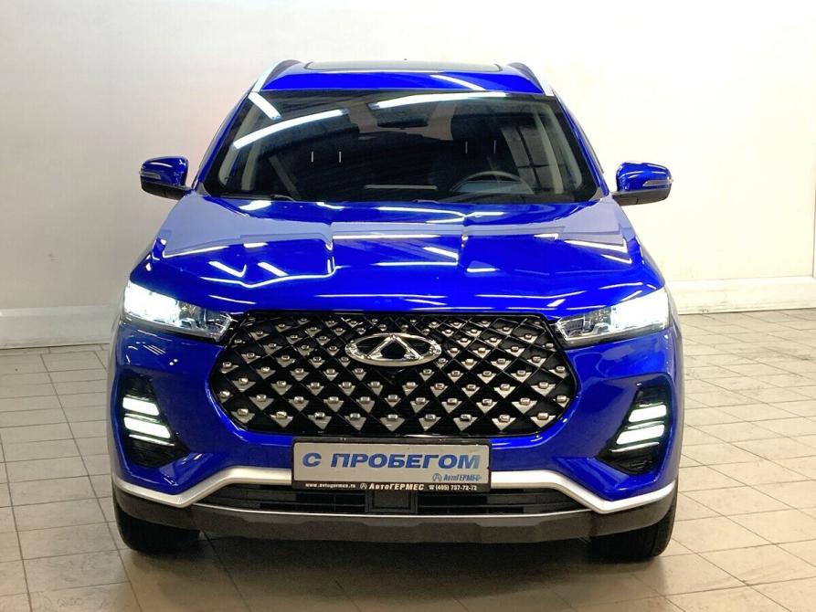 Chery Tiggo 7 Pro I Балашиха  - изображение 2