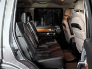 Land Rover Discovery IV Екатеринбург  - изображение 42