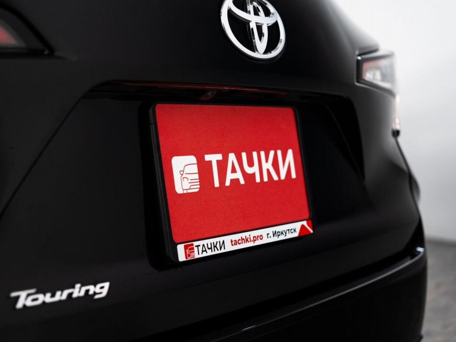 Toyota Corolla XII (E210) Иркутск  - изображение 23