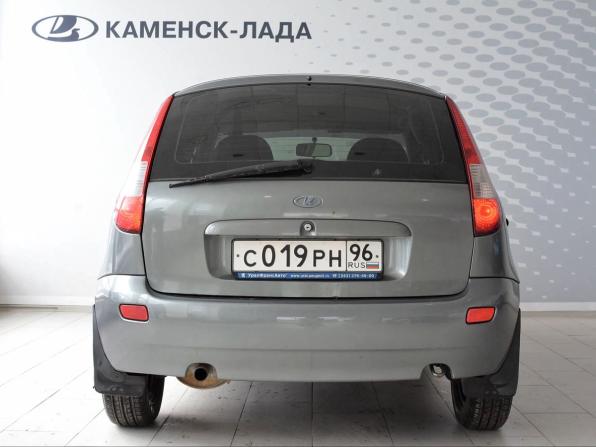 Lada (ВАЗ) Kalina I с пробегом 2007 года, цена 239 000 рублей, 182351 км, хэтчбек, Автокод Объявления