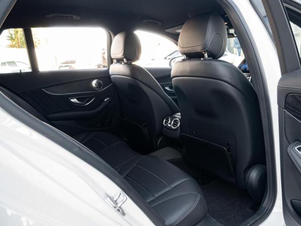 Mercedes-Benz C-Класс IV (W205) с пробегом 2014 года, цена 2 240 000 рублей, 65874 км, универсал, Автокод Объявления