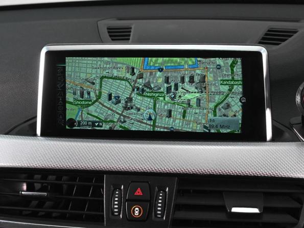 BMW X1 II (F48) с пробегом 2015 года, цена 1 869 000 рублей, 81515 км, внедорожник, Автокод Объявления