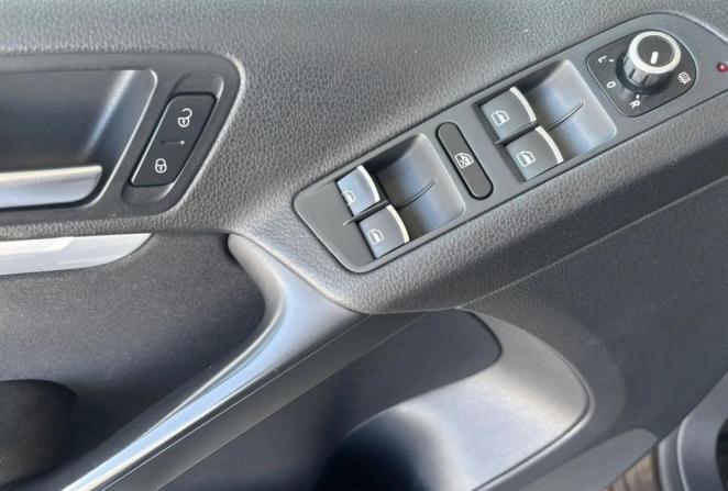 Volkswagen Tiguan I Рестайлинг с пробегом 2015 года, цена 1 545 000 рублей, 207456 км, внедорожник, Автокод Объявления