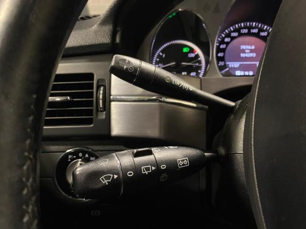 Mercedes-Benz GLK-Класс I (X204) с пробегом 2010 года, цена 1 500 000 рублей, 164292 км, внедорожник, Автокод Объявления