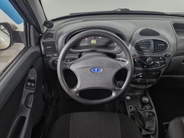 Lada (ВАЗ) Kalina I с пробегом 2012 года, цена 255 000 рублей, 125524 км, хэтчбек, Автокод Объявления