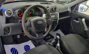 Lada (ВАЗ) Granta I Уфа  - изображение 24
