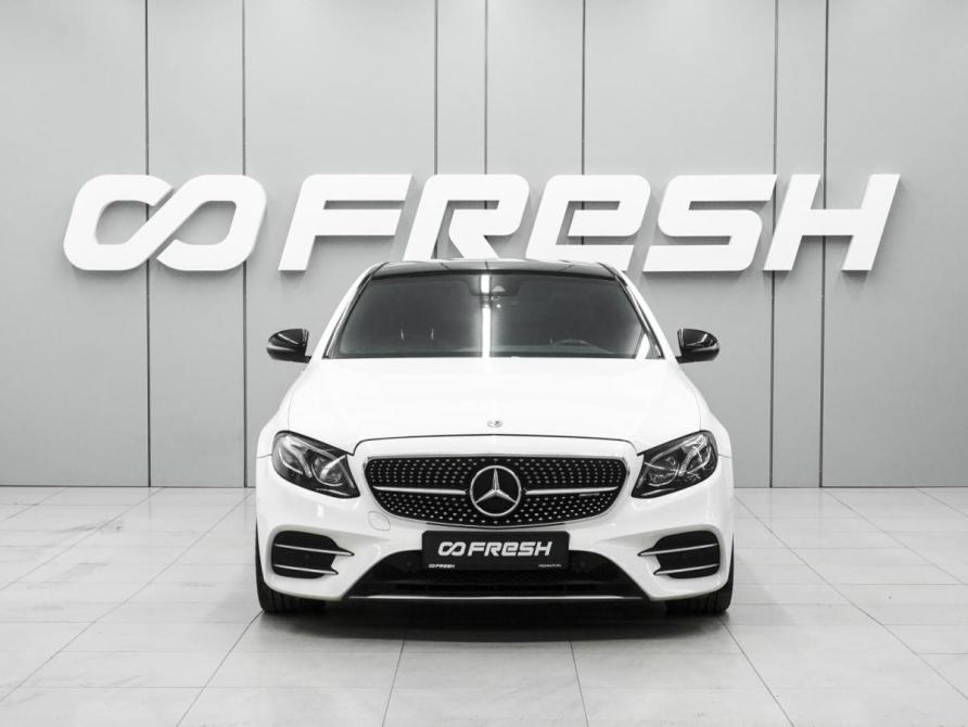 Mercedes-Benz E-Класс AMG V (W213) Ростов-на-Дону  - изображение 3