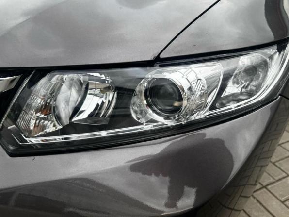 Honda Civic IX с пробегом 2012 года, цена 1 349 900 рублей, 206438 км, седан, Автокод Объявления