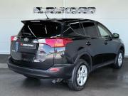 Toyota RAV4 IV (XA40) Уфа  - изображение 23
