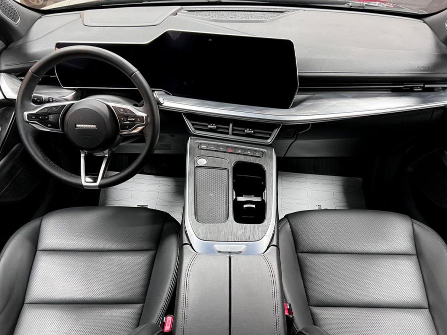 Haval F7 II Тверь  - изображение 10
