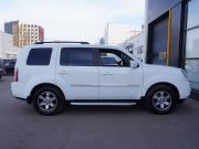 Honda Pilot II Рестайлинг Москва  - изображение 24