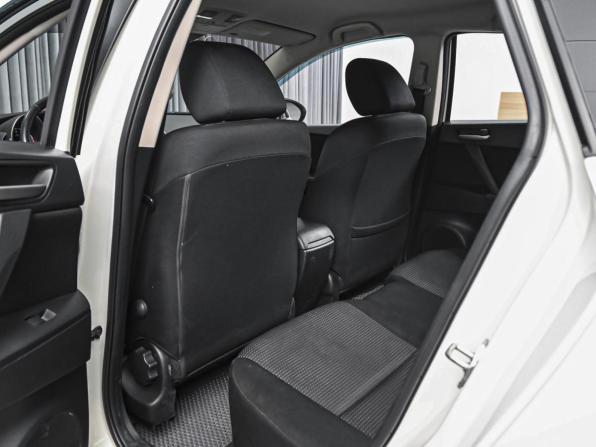 Mazda 3 II (BL) Рестайлинг с пробегом 2012 года, цена 1 169 000 рублей, 69773 км, хэтчбек, Автокод Объявления