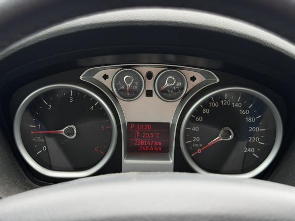 Ford Kuga I с пробегом 2010 года, цена 725 000 рублей, 238147 км, внедорожник, Автокод Объявления