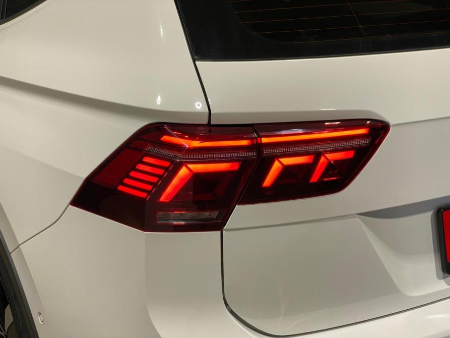 Volkswagen Tiguan II Рестайлинг (China Market) Челябинск  - изображение 7