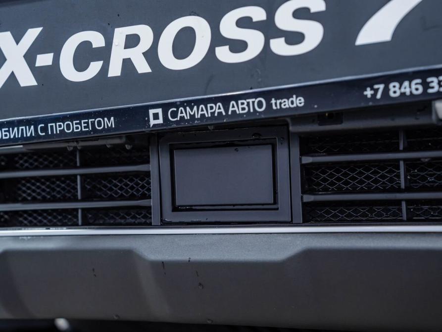 Xcite X-Cross 7 Самара  - изображение 34
