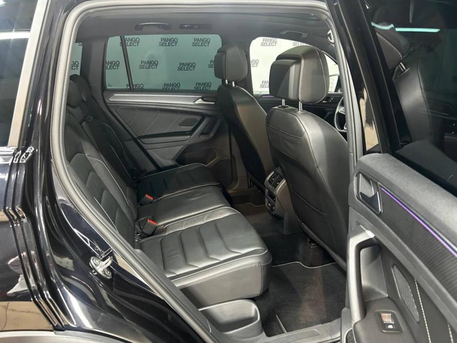 Volkswagen Tiguan II Рестайлинг Красноярск  - изображение 4