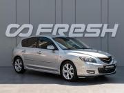 Mazda 3 I (BK) Рестайлинг Краснодар  - изображение 18