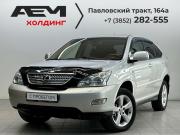 Lexus RX II Барнаул  - изображение 38
