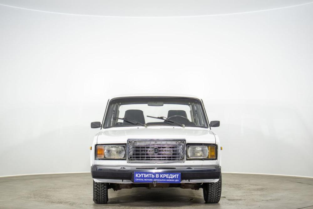 Lada (ВАЗ) 2107 Оренбург  - изображение 2