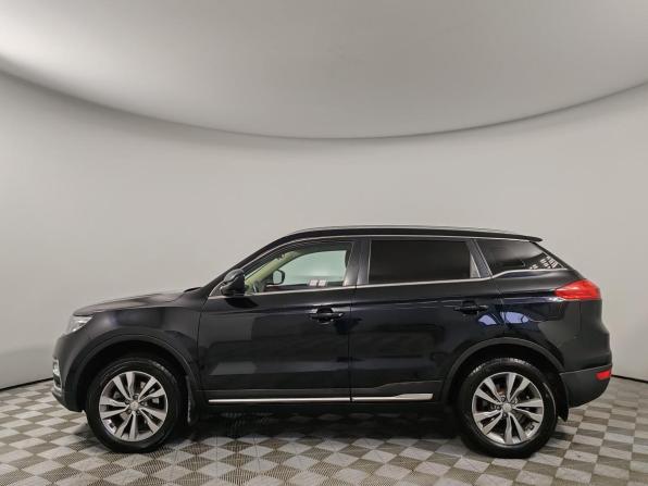 Geely Atlas I с пробегом 2019 года, цена 1 439 000 рублей, 131632 км, внедорожник, Автокод Объявления