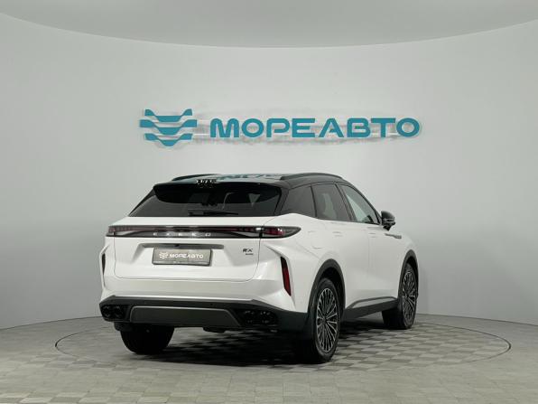 Exeed RX с пробегом 2024 года, цена 3 750 000 рублей, 29168 км, внедорожник, Автокод Объявления