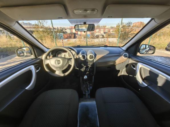 Lada (ВАЗ) Largus I с пробегом 2015 года, цена 599 000 рублей, 377373 км, универсал, Автокод Объявления