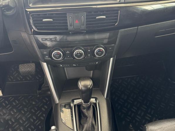 Mazda CX-5 I с пробегом 2014 года, цена 1 999 000 рублей, 132404 км, внедорожник, Автокод Объявления