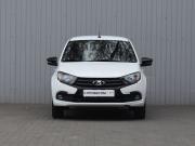 Lada (ВАЗ) Granta I Рестайлинг Краснодар  - изображение 21