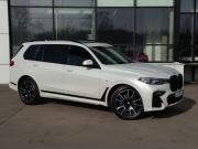 BMW X7 I (G07) Москва  - изображение 52