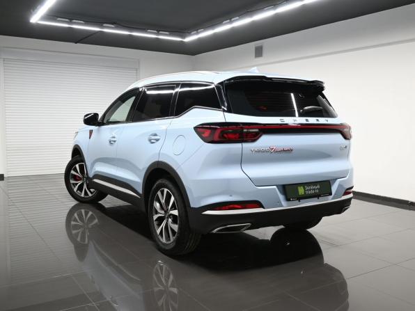 Chery Tiggo 7 Pro Max I с пробегом 2024 года, цена 2 175 000 рублей, 4677 км, внедорожник, Автокод Объявления