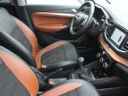 Lada (ВАЗ) Vesta I Рестайлинг (NG) Белгород  - изображение 41
