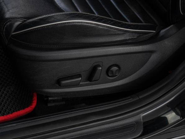 Kia Cerato IV с пробегом 2019 года, цена 1 810 000 рублей, 122906 км, седан, Автокод Объявления