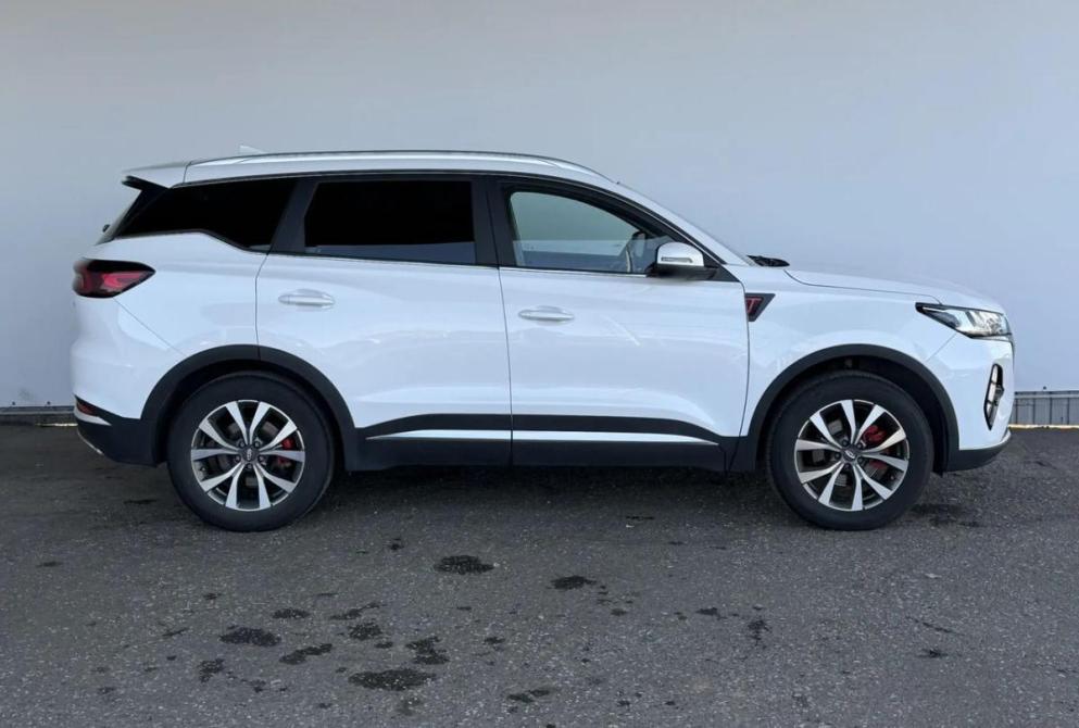 Chery Tiggo 7 Pro Max I Киров  - изображение 4