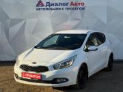 Kia Ceed II Набережные Челны  - изображение 16