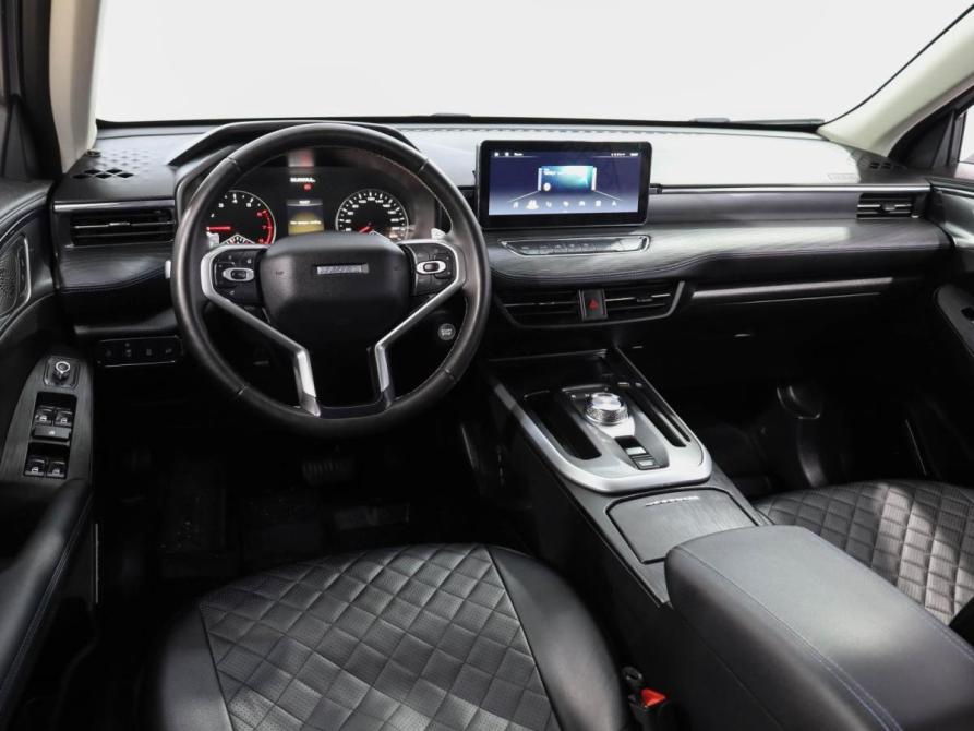 Haval Jolion I Рестайлинг Ростов-на-Дону  - изображение 6