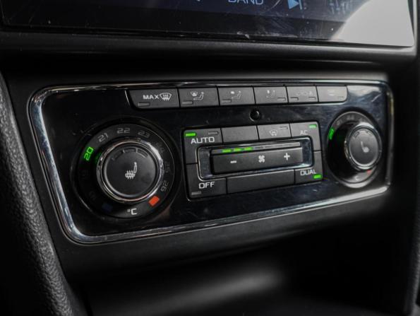 Skoda Superb II с пробегом 2012 года, цена 999 000 рублей, 283548 км, лифтбек, Автокод Объявления