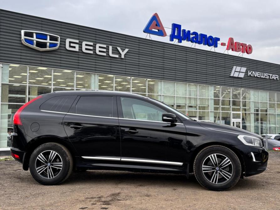 Volvo XC60 I Рестайлинг Набережные Челны  - изображение 11