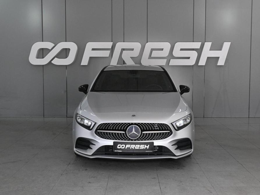 Mercedes-Benz A-Класс IV (W177) Ростов-на-Дону  - изображение 3
