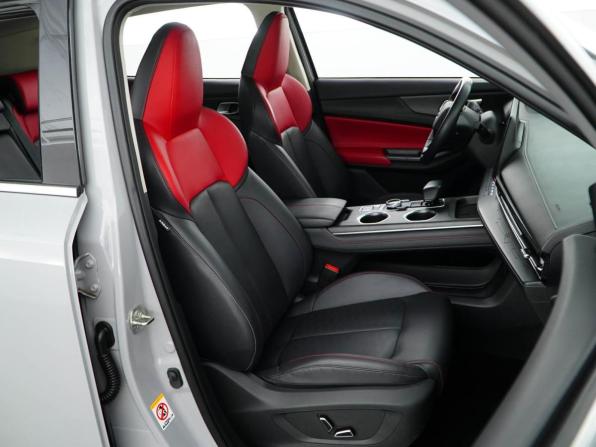 Changan CS55 Plus II с пробегом 2023 года, цена 1 998 055 рублей, 52160 км, внедорожник, Автокод Объявления