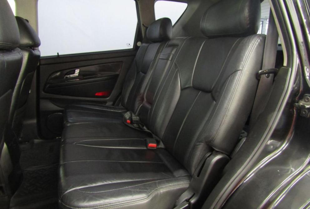 SsangYong Rexton II Екатеринбург  - изображение 14