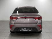 Kia Rio IV Москва  - изображение 35