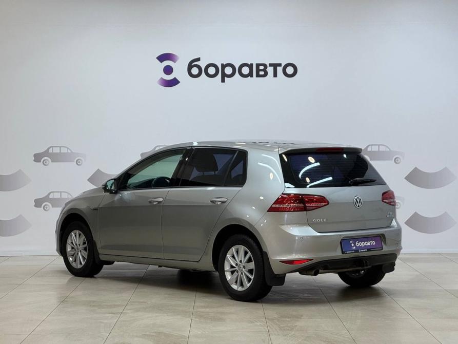 Volkswagen Golf VII Ставрополь  - изображение 6