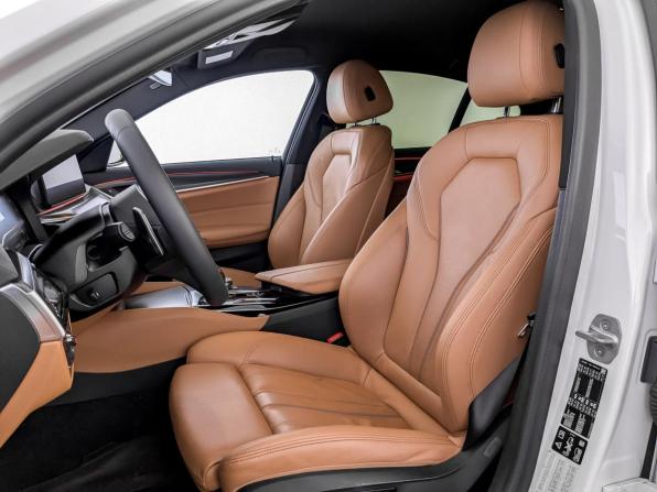 BMW 5 серии VII (G30/G31/G38) Рестайлинг с пробегом 2021 года, цена 5 225 000 рублей, 52720 км, седан, Автокод Объявления