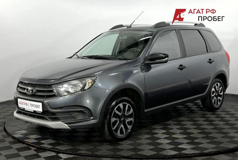 Lada (ВАЗ) Granta I Рестайлинг Нижний Новгород  - изображение 1