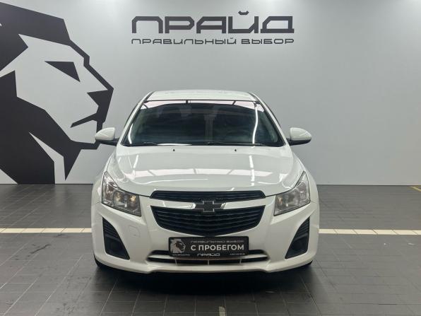 Chevrolet Cruze I Рестайлинг с пробегом 2013 года, цена 699 900 рублей, 187245 км, седан, Автокод Объявления