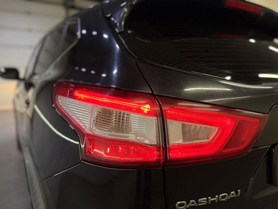 Nissan Qashqai II Новосибирск  - изображение 8