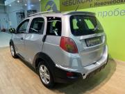 Chery IndiS (S18D) I Чебоксары  - изображение 31