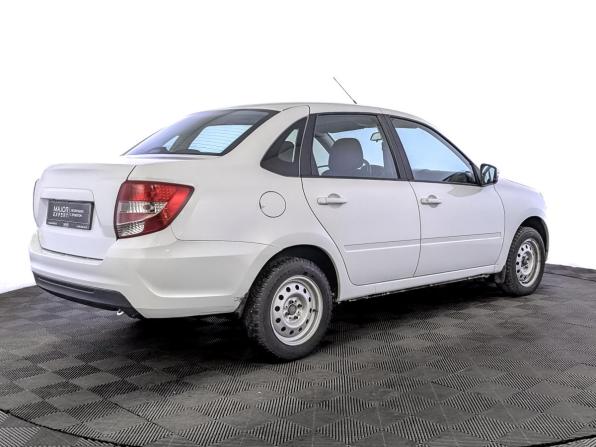 Lada (ВАЗ) Granta I Рестайлинг с пробегом 2024 года, цена 760 000 рублей, 41161 км, седан, Автокод Объявления