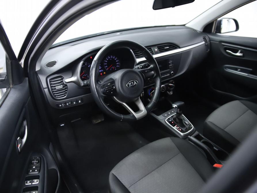 Kia Rio IV Рестайлинг Уфа  - изображение 14