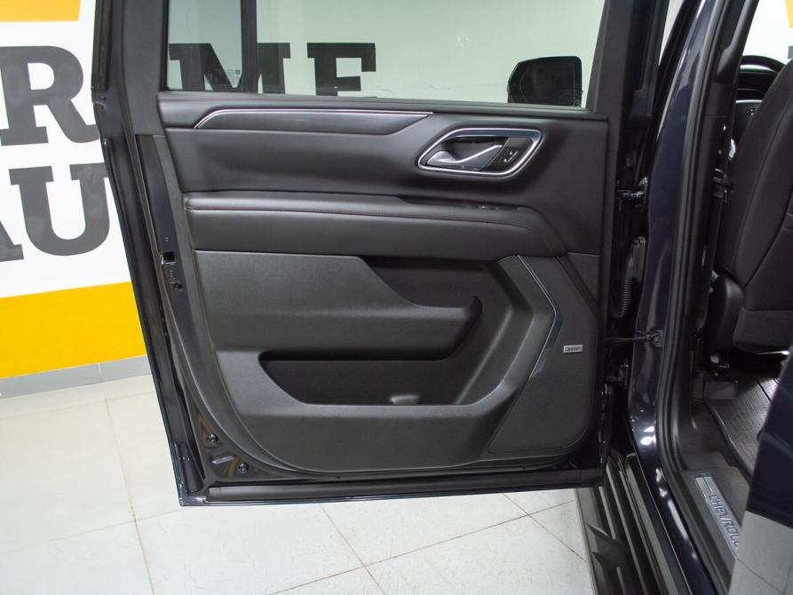 Chevrolet Suburban XII Новосибирск  - изображение 15